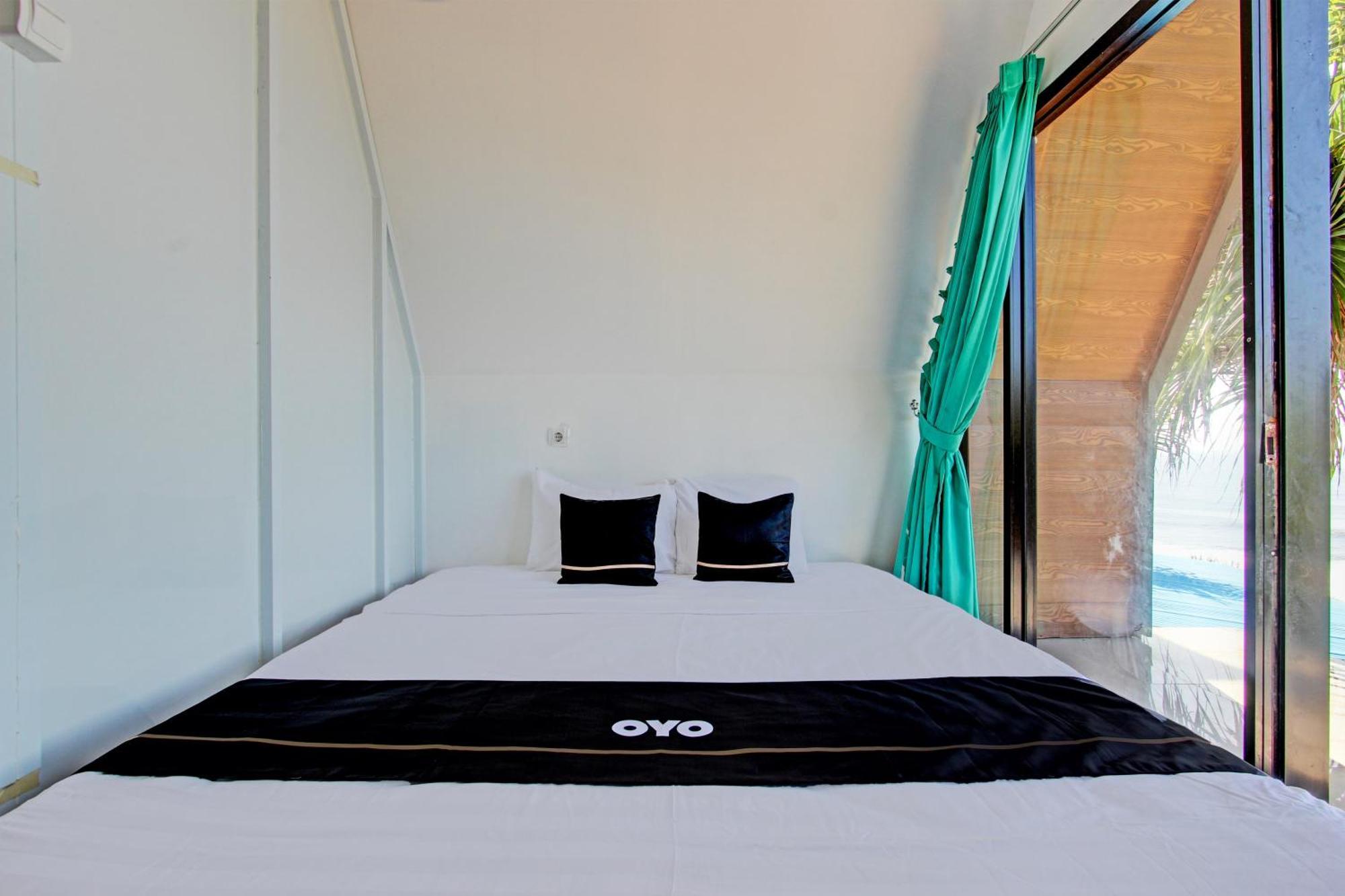 Palette 93389 Osanna Beach Resort Wonogiri Exterior photo